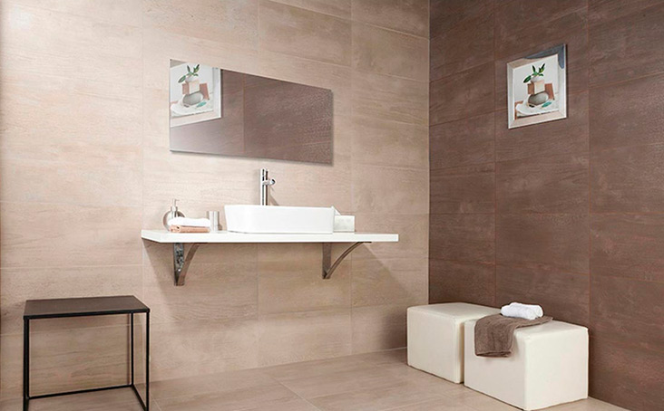 Azulejos para baños pepe matega Azulejos para baño