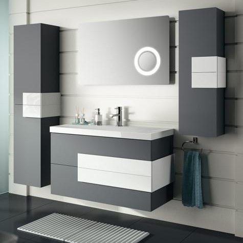 Muebles de baño