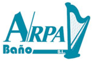 Arpa Baño