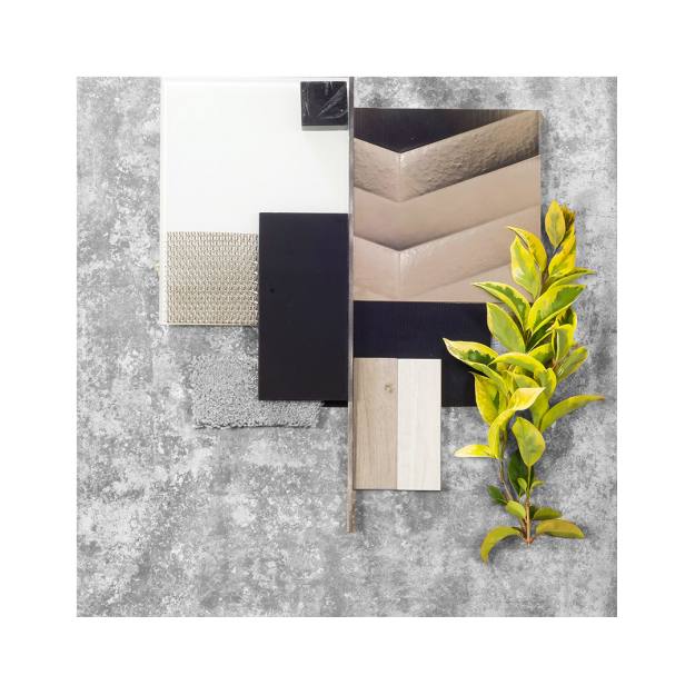 acabado mate brillante acabado mate brillante