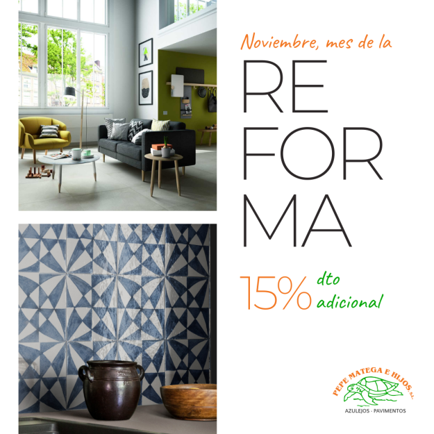 DESCUENTO ADICIONAL REFORMA DESCUENTO ADICIONAL REFORMA