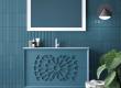 el color azul en tendencia 2023