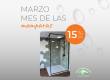 MAMPARA BAÑO PROMOCION